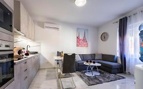Luxury Apartment Zadar Old City