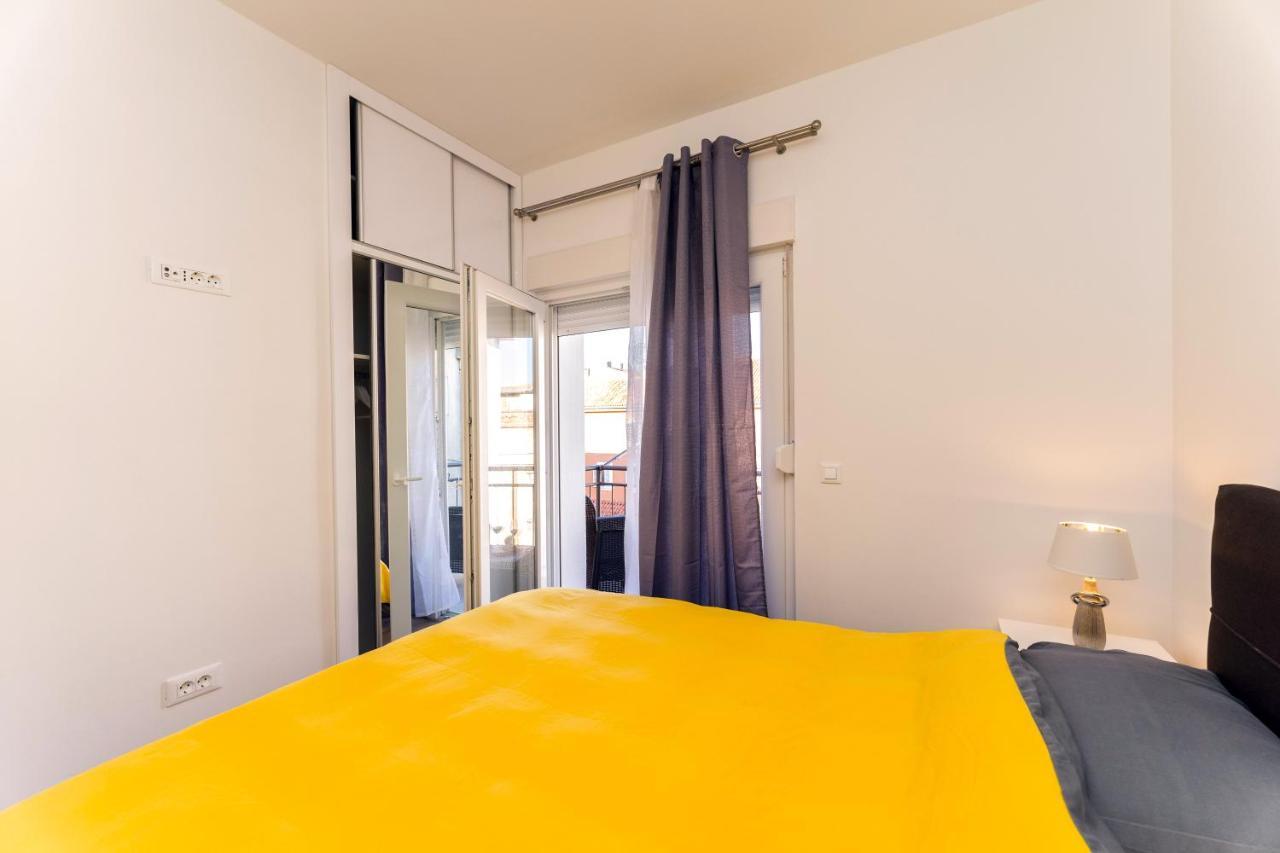 Luxury Apartment Zadar Old City Exterior foto